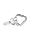 Swivel Ring 360° (Aerial Yoga Swivel) - AMILA
