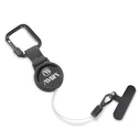 Επεκτεινόμενο Μπρελόκ AMILA Retract Keychain MAX