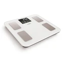 Ζυγαριά Μπάνιου Smart Amila με Λιπομέτρηση FITBODY 5