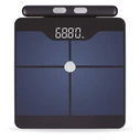 Smart Fit Body 8 Body Scale - Black (AMILA 95364)