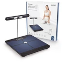 Smart Fit Body 8 Body Scale - Black (AMILA 95364)