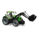 Αυτοκινητάκι Bruder Tractor Deutz 8280 TTV