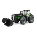 Αυτοκινητάκι Bruder Tractor Deutz 8280 TTV