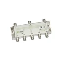 Διακλαδωτής Ikusi UDM-615 6WAY TAP 15dB 5-2400MHz