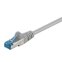 Καλώδιο Δικτύου Goobay 95602, Cat 6A S/Ftp, 500 Mhz, Cu, 1.5M, Γκρι