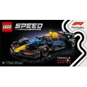 LEGO Speed ​​Champions 77243 Oracle Red Bull Racing RB20 F1 Racer