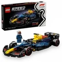 LEGO Speed ​​Champions 77243 Oracle Red Bull Racing RB20 F1 Racer