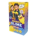 Παιδικές Χειροτεχνίες Tuban DIY Sensory Slime 6in1 set