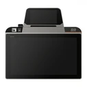 All-In-One POS Sunmi Terminal D3 Mini 10,1+4.0 inches 3+32GB,scanner,80mm print