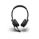 Ακουστικά VOIP Jabra Evolve2 30 SE USB-A&C MS Stereo
