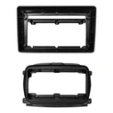 VenCore 3236-10008-0410B - Οθόνη Multimedia Android 15 10.1" για Fiat 500L 2012-2018