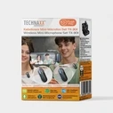 Μικρόφωνο Technaxx Mini Wireless TX-301