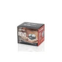 Revo Ball Amila Ενδυνάμωσης Χεριού 0.5kg σε Ασημί Χρώμα
