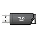 USB Flash 512GB PNY Pendrive ProElite V3 UA3.2 P-FD512PROV3-GE 