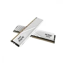 Μνήμη RAM Σταθερού DDR5 64GB Adata XPG Lancer Blade 5600 (2x32) CL46 White