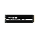 Σκληρός Δίσκος M.2 SSD 4TB Patriot P400 V4 PCIe Gen4 x4 NVMe 2.0