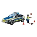 Playmobil Action Heroes 71729 Police Patrol Car