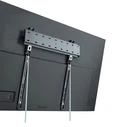 Βάση Τηλεόρασης Logilink wall mount, 32-65 inch, fixed, 40 kg max