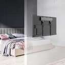 Βάση Τηλεόρασης Logilink wall mount, 32-65 inch, fixed, 40 kg max