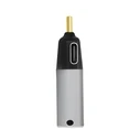 Καλώδιο USB Logilink Type-C Adapter do HDMI-A+USB-C, 4K