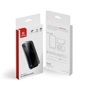 Screen Protector Crong Tempered privacy glass iPhone 16/15