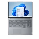 Laptop Lenovo 16" ThinkBook 16 G8 21SH00A4PB W11Pro Intel 7 240H/16GB/512GB/INT/Luna Grey (US Keyboard)
