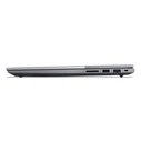 Laptop Lenovo 16" ThinkBook 16 G8 21SH00A4PB W11Pro Intel 7 240H/16GB/512GB/INT/Luna Grey (US Keyboard)