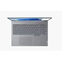 Laptop Lenovo 16" ThinkBook 16 G8 21SK008PPB W11Pro Ultra 5 225U/16GB/512GB/INT/Luna Grey (US Keyboard)