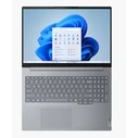 Laptop Lenovo 16" ThinkBook 16 G8 21SK008PPB W11Pro Ultra 5 225U/16GB/512GB/INT/Luna Grey (US Keyboard)