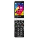 Κινητό Τηλέφωνο Maxcom Flip MM 835L 4G Dual sim Black
