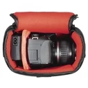 Τσάντα Φωτογραφικής Hama albany HC 110 Black