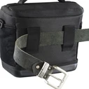 Τσάντα Φωτογραφικής Hama albany HC 110 Black