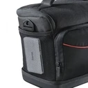 Τσάντα Φωτογραφικής Hama albany HC 110 Black