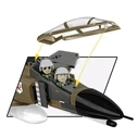 Τουβλάκια Cobi Blocks Armed Forces F-4F Phantom II 676 blocks