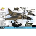 Τουβλάκια Cobi Blocks Armed Forces F-4F Phantom II 676 blocks