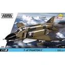 Τουβλάκια Cobi Blocks Armed Forces F-4F Phantom II 676 blocks