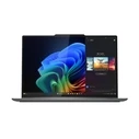 Laptop Lenovo 14" Ultrabook ThinkPad X9-14 G1 21QA0025PB W11Pro Ultra 7 258V/32GB/1TB/INT/Grey Plus (US Keyboard)