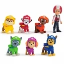 Φιγούρα Spin Master set Paw Patrol Air Rescue
