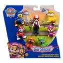 Φιγούρα Spin Master set Paw Patrol Air Rescue