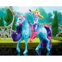 Μινιατούρα Spin Master set Unicorn Academy Doll Isabel and unicorn River