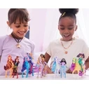Μινιατούρα Spin Master set Unicorn Academy Doll Isabel and unicorn River