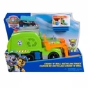 Αυτοκινητάκι Spin Master Vehicle Paw Patrol Rocky