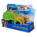 Αυτοκινητάκι Spin Master Vehicle Paw Patrol Rocky