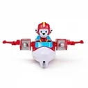 Αυτοκινητάκι Spin Master Vehicle Paw Patrol Marshall