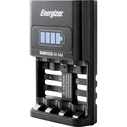 Φορτιστής Μπαταριών Energizer NI-MH 1 HOUR + BATTERIES