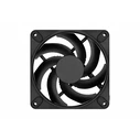 Case Fan 12cm Fractal Design Momentum 12 Black