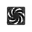Case Fan 12cm Fractal Design Momentum 12 Black