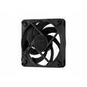 Case Fan 12cm Fractal Design Momentum 12 Black