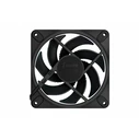 Case Fan 12cm Fractal Design Momentum 12 RGB Black