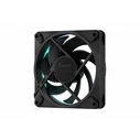 Case Fan 12cm Fractal Design Momentum 12 RGB 3-pack Black